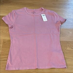 Abercrombie & Fitch NWT -M Pink Women's T-Shirt